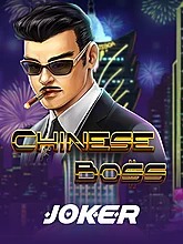 chinese-boss