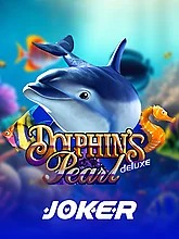 dolphin-pearl
