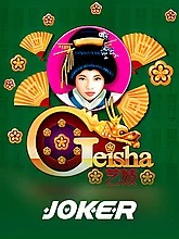 geisha