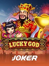 Lucky God