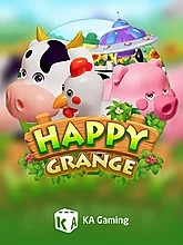 Happy Grange