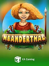 neanderthals