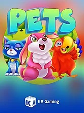 pets