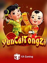Yun Cai Tong Zi