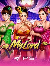 my-lord