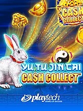yu-tu-jin-cai-cash-collect