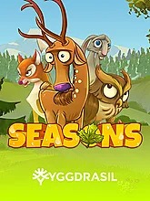 seasons
